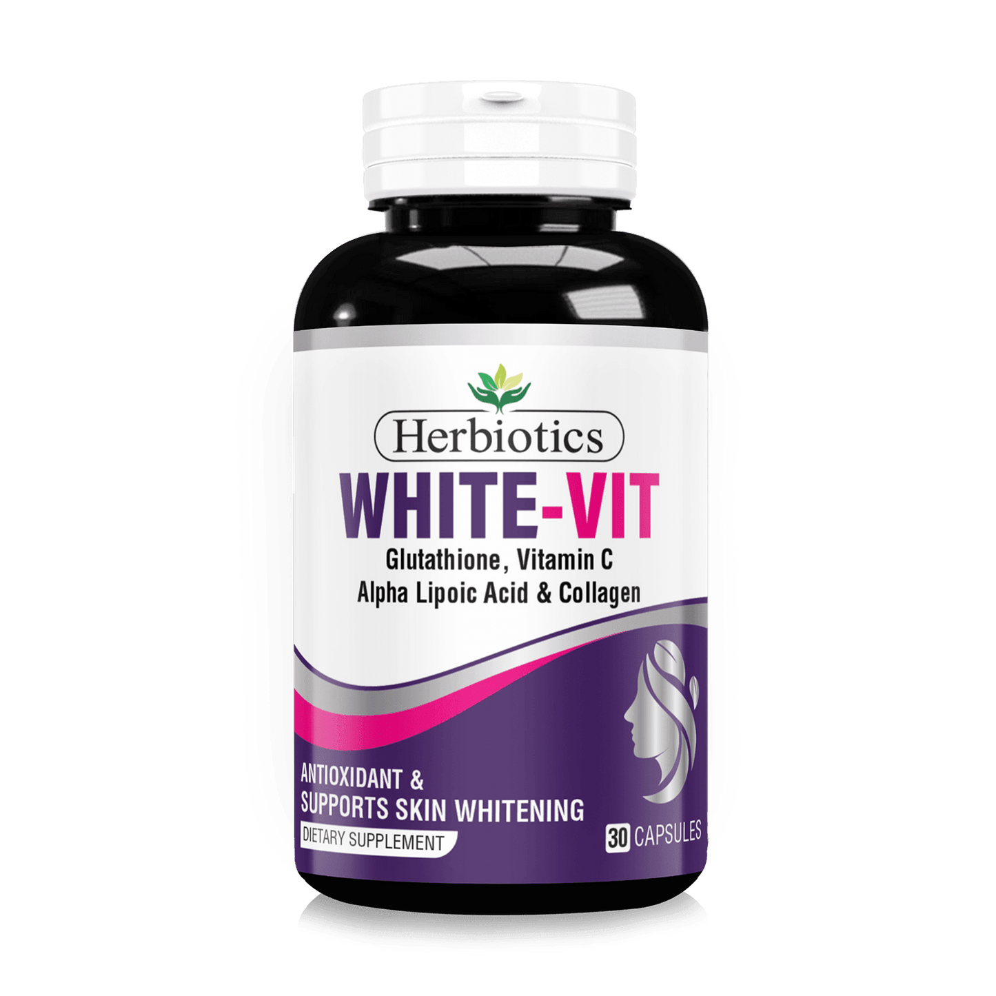 White-Vit - Healthifyme.pk