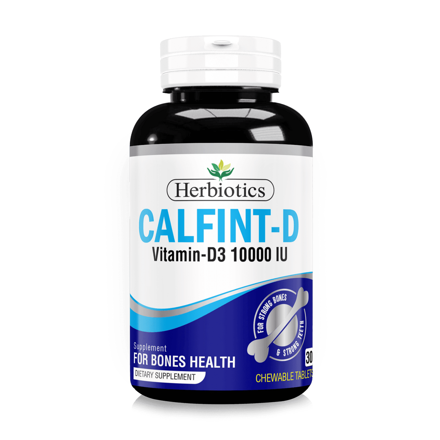 Calfint-D - Healthifyme.pk