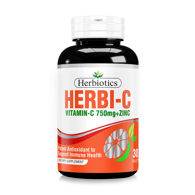 Herbi-C - Healthifyme.pk