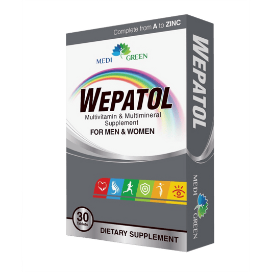 WEPATOL - Healthifyme.pk