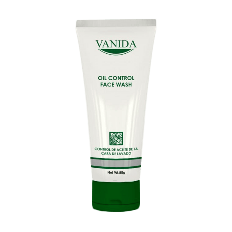 Vanida Face Wash - Healthifyme.pk