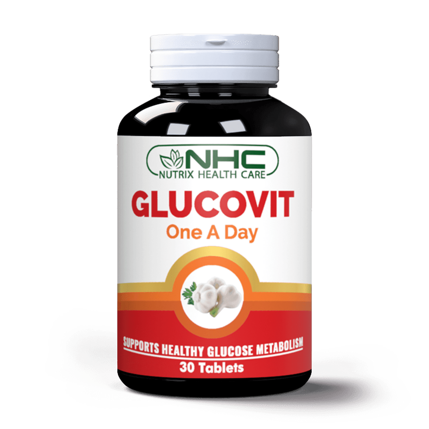 Glucovit - Healthifyme.pk