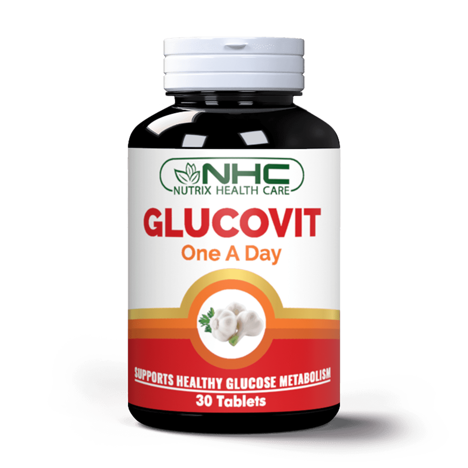 Glucovit - Healthifyme.pk